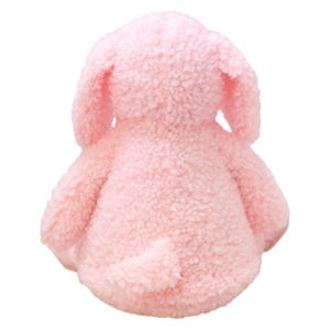Toffee Doggy Buddy - Pink - Image 3
