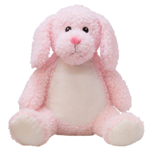 Toffee Doggy Buddy - Pink - Image 4